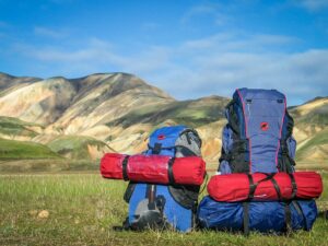 Read more about the article The Top 5 Best Tech Travel Backpacks for Under $150